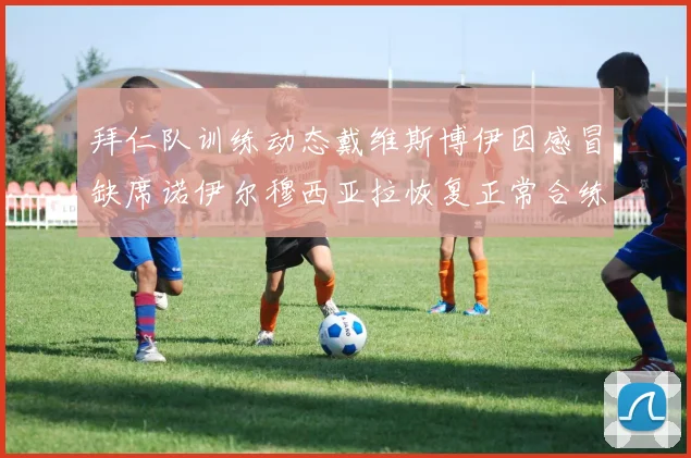 拜仁队训练动态戴维斯博伊因感冒缺席诺伊尔穆西亚拉恢复正常合练