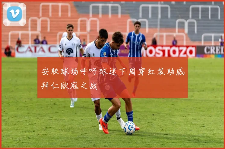 安联球场呼吁球迷下周穿红装助威拜仁欧冠之战