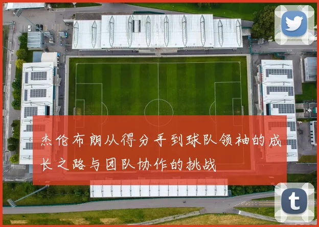 杰伦布朗从得分手到球队领袖的成长之路与团队协作的挑战