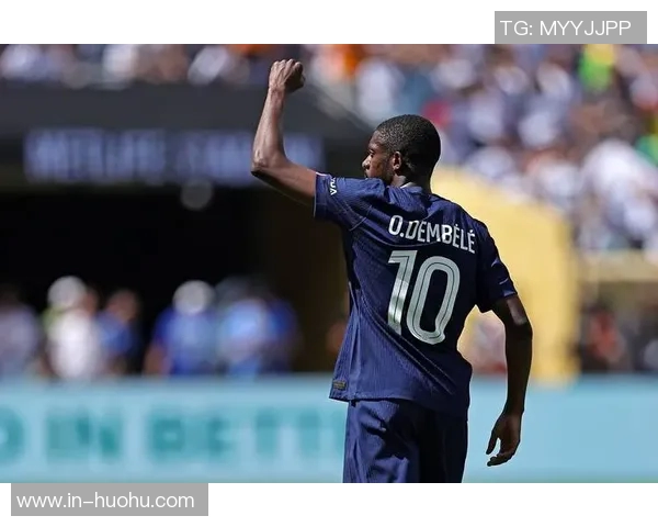 巴黎法国杯阵容公布登贝莱领衔杜埃维蒂尼亚K77强势在列