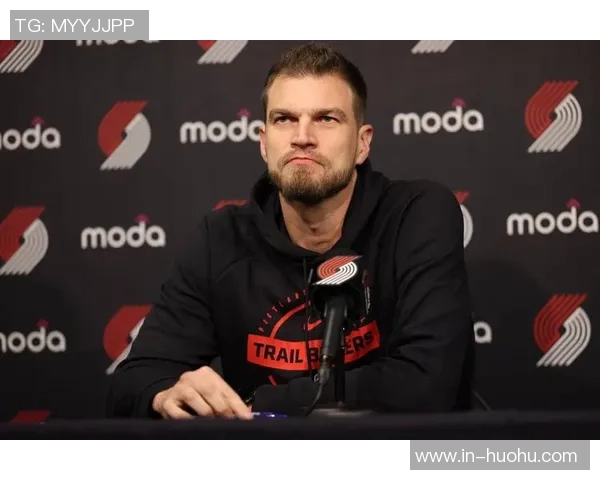 开拓者伤病困扰斯普利特表现尚可难掩球队困境 开拓者伤病困扰斯普利特表现尚可难掩球队困境