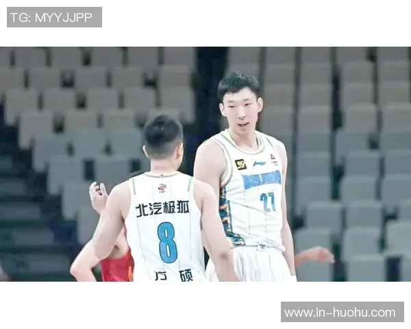 记者期待首钢与广厦季后赛对决两队仍是联盟最具冠军潜力的球队