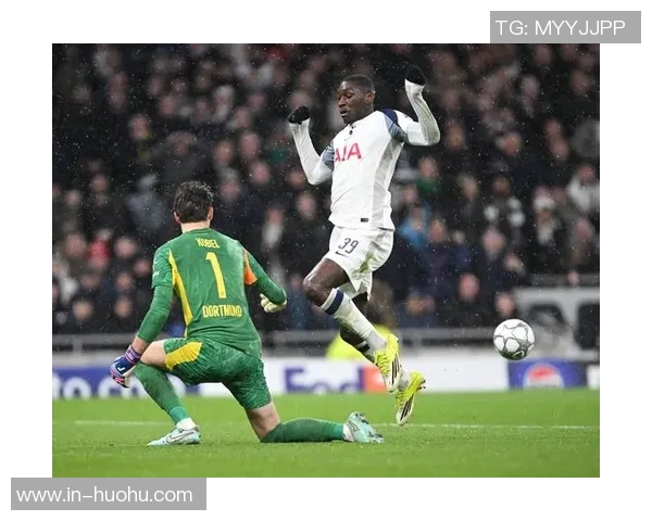 索兰克期待世界杯之旅不解热刺内外战表现差异大