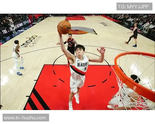 杨瀚森防守表现不佳面对挡拆和波斯特三分显得犹豫不决